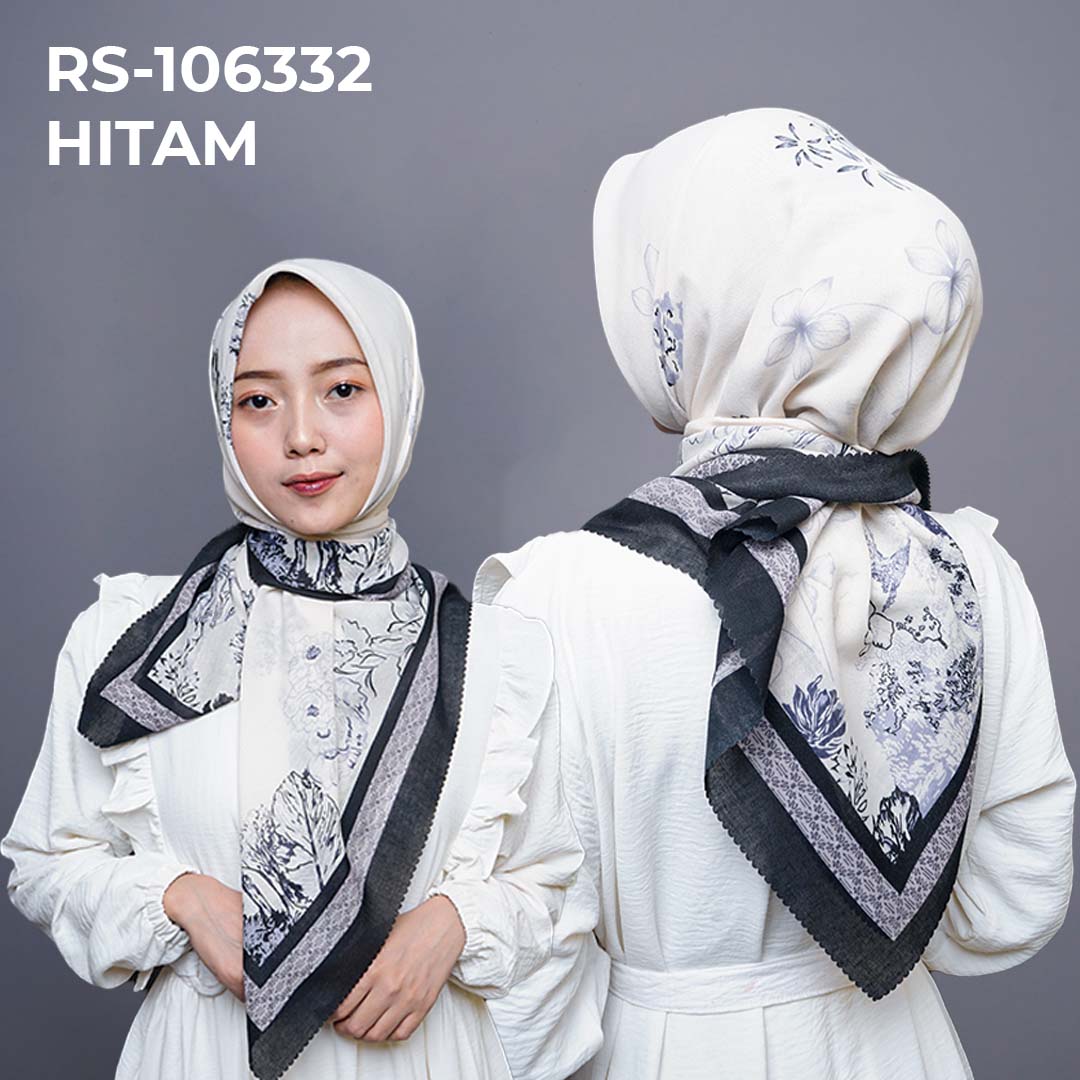 RS-106332 HITAM