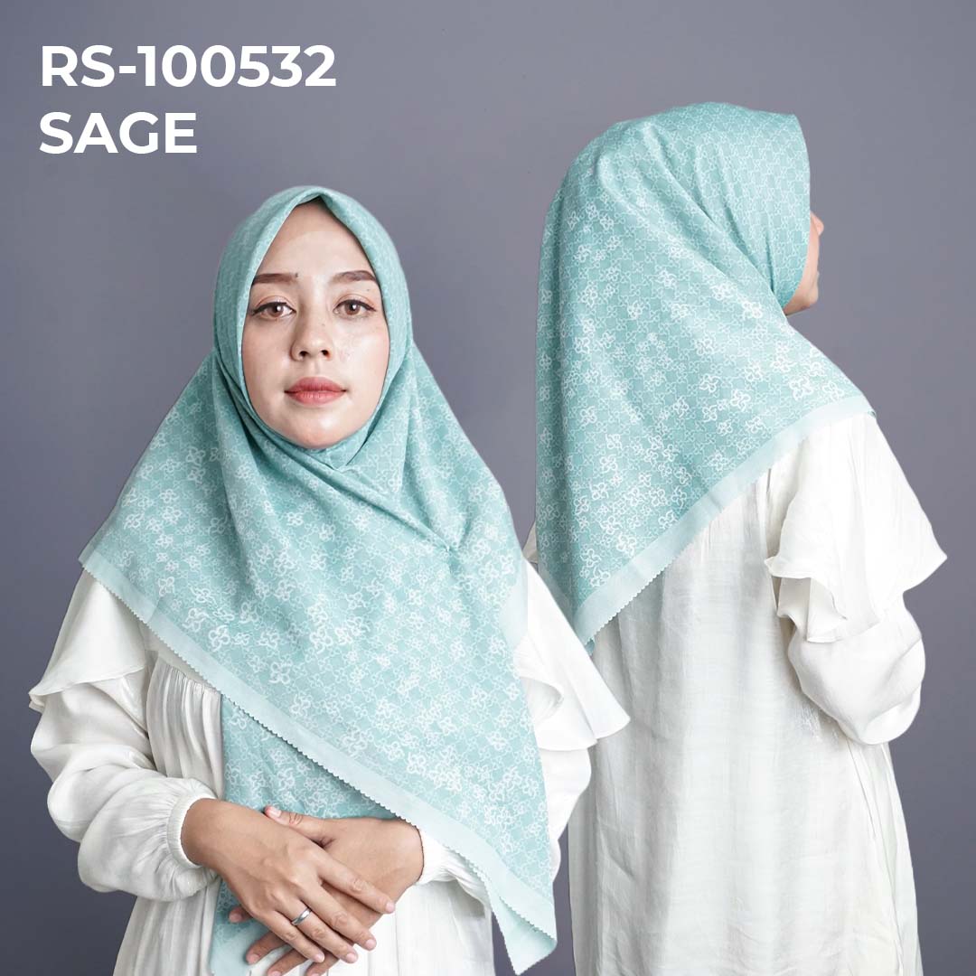 RS-100532 SAGE