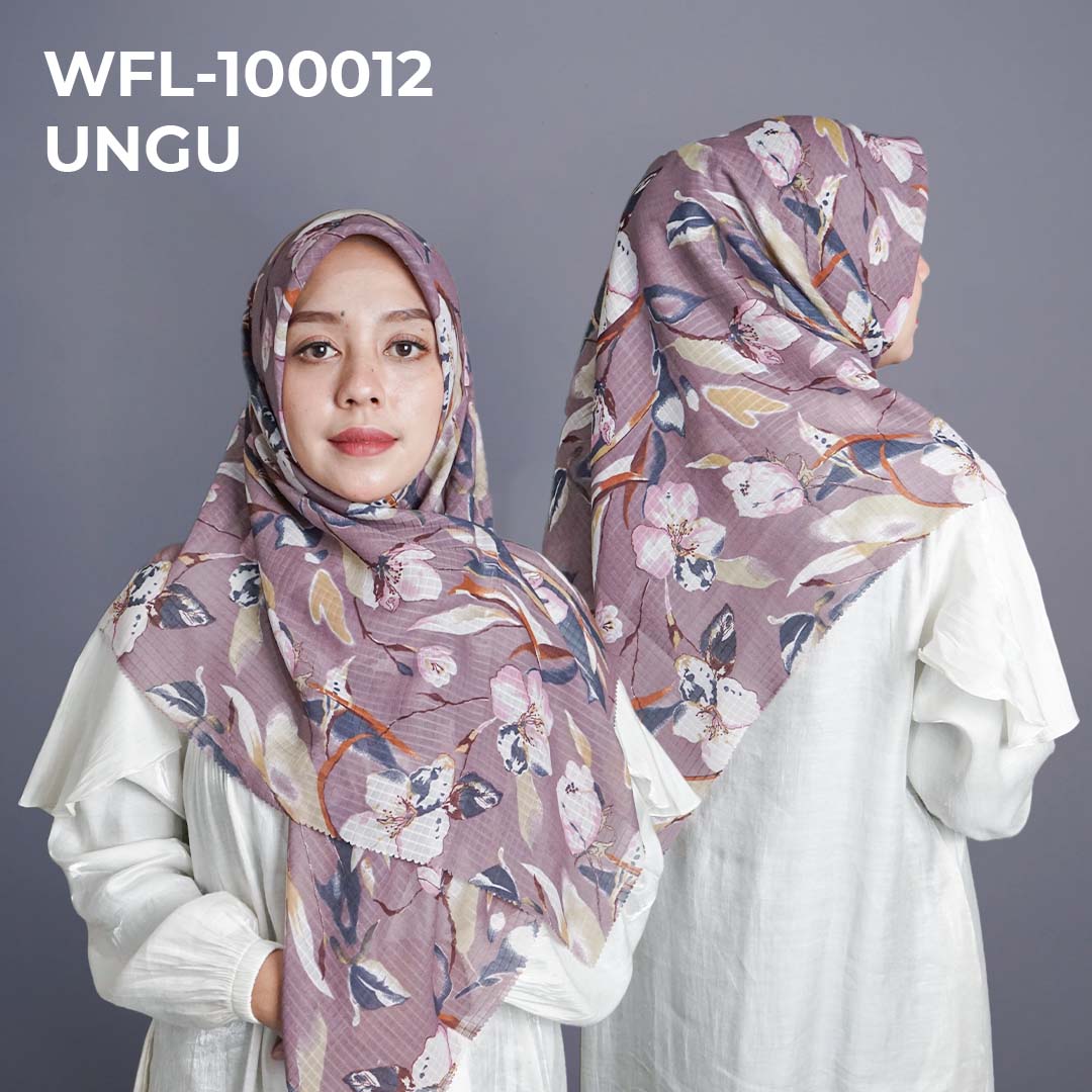 WFL-100012 UNGU 