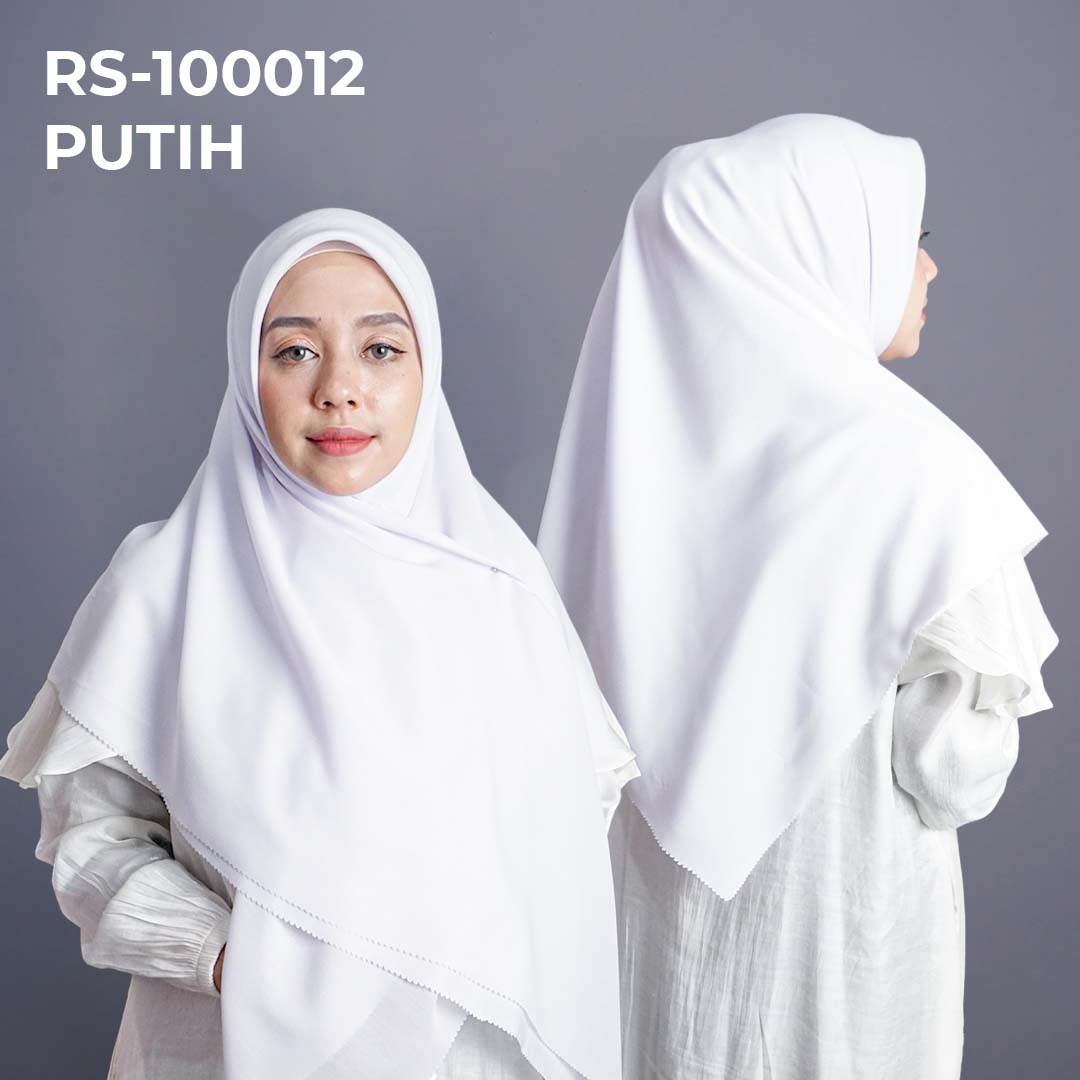 RS-100012 PUTIH JUMBO