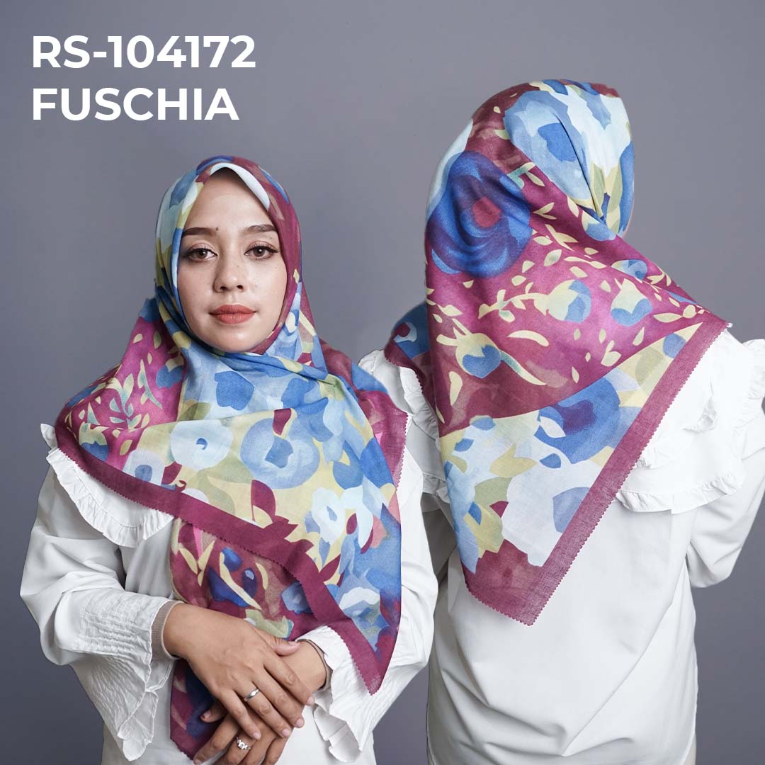 RS-104172 FUSCHIA