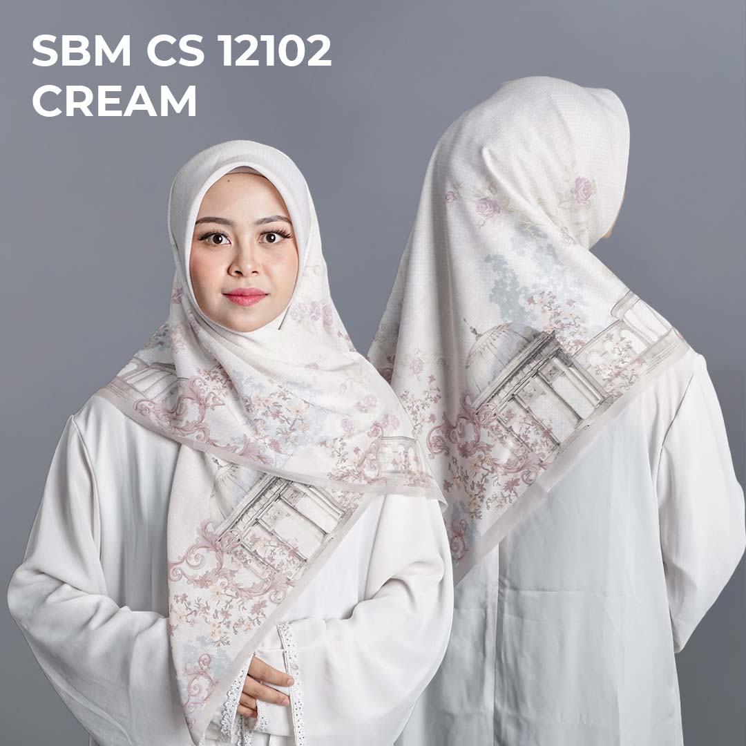 SBM CS 121 02 CREAM