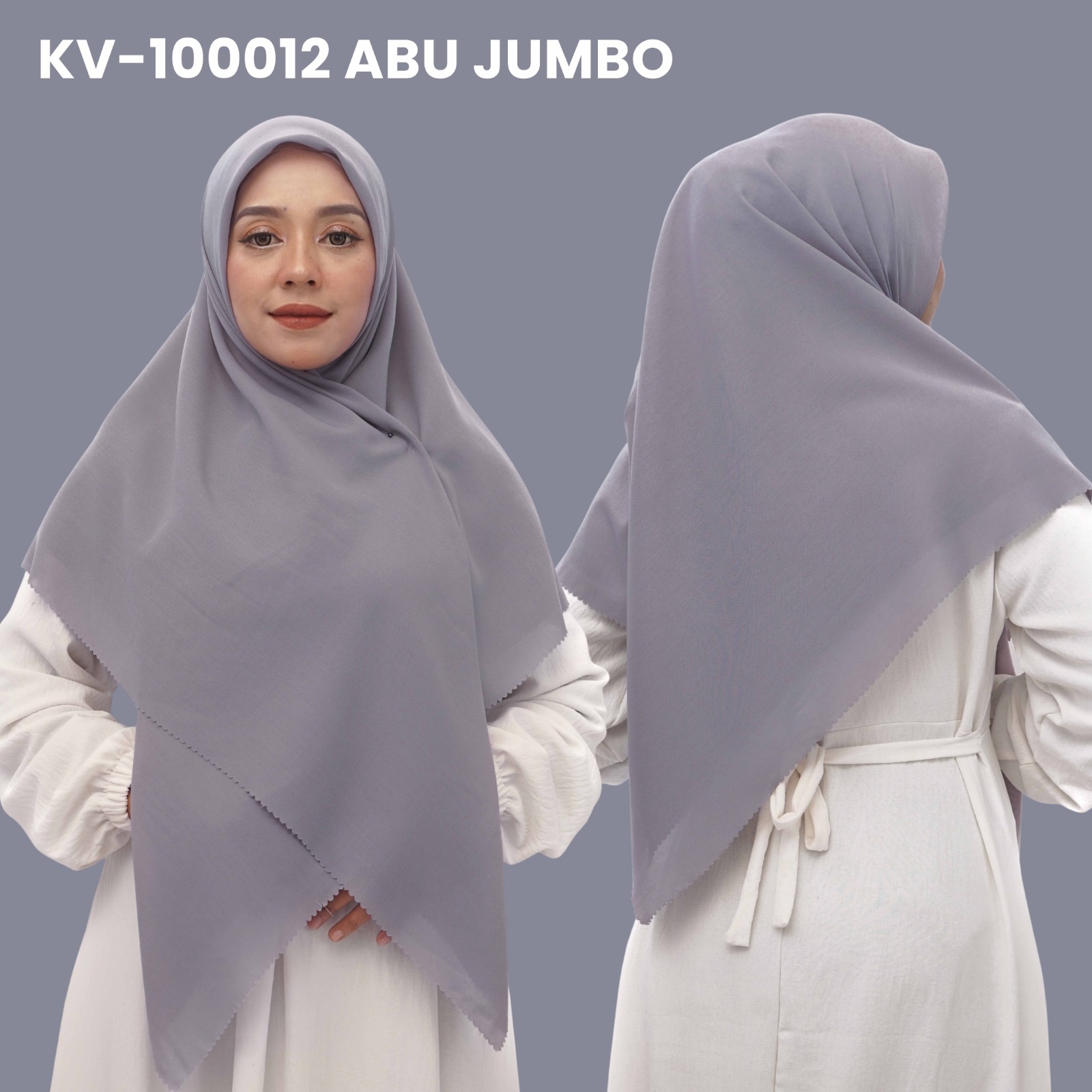 KV-100012 ABU JUMBO