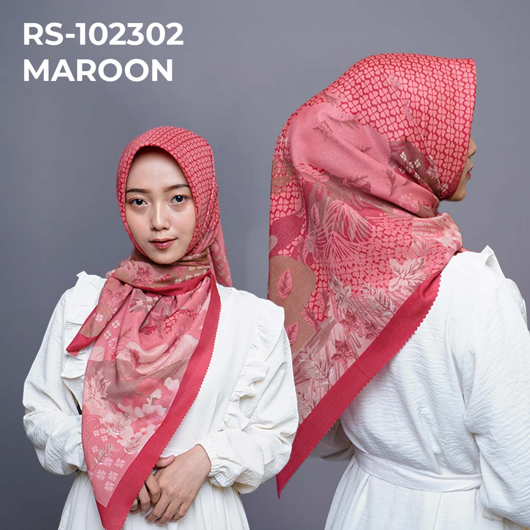 RS-102302 MAROON