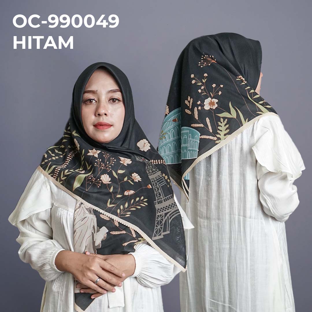 OC-990049 HITAM