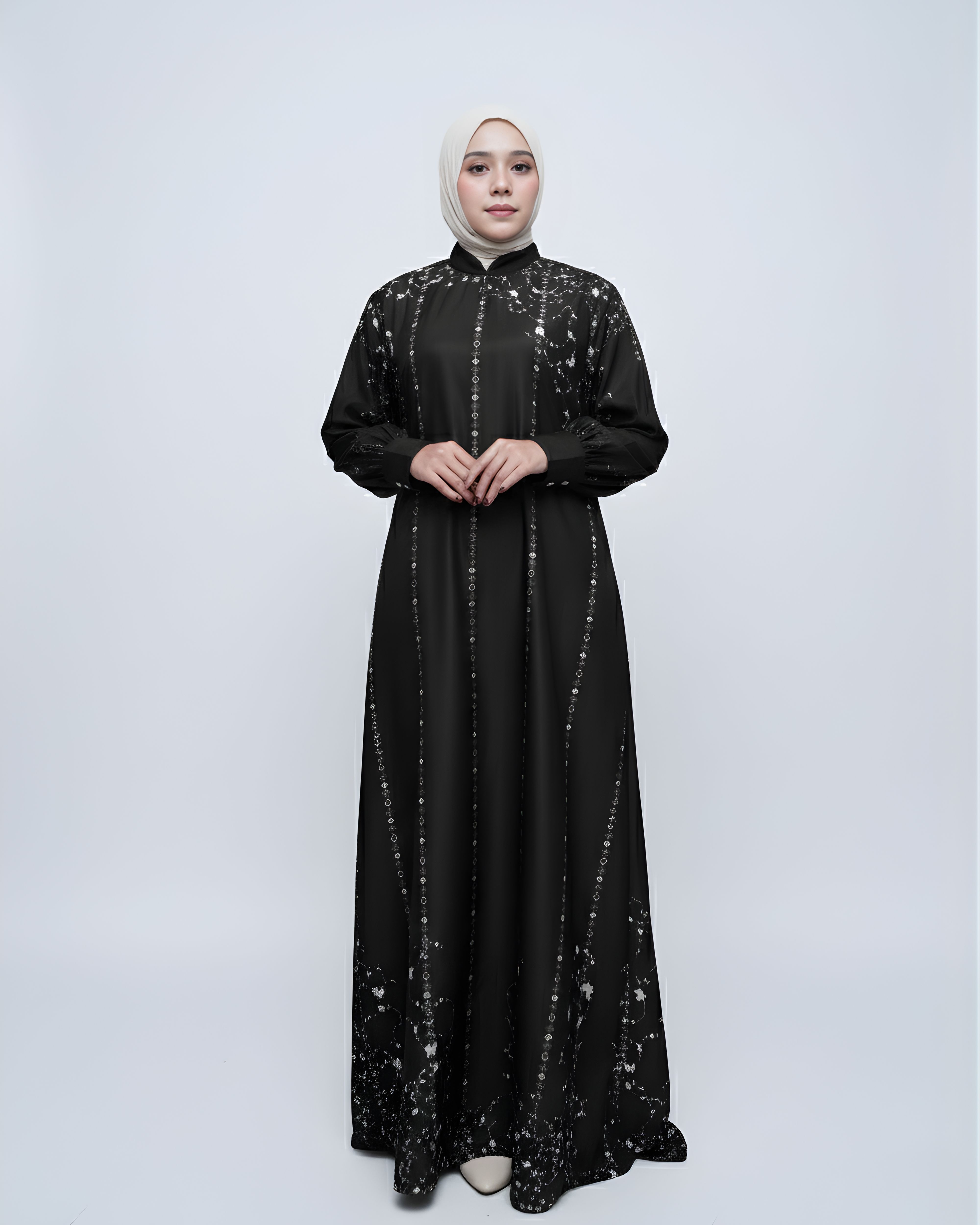 SANDARA BLACK