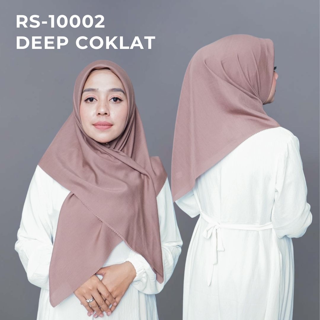 RS-10002 DEEP COKLAT