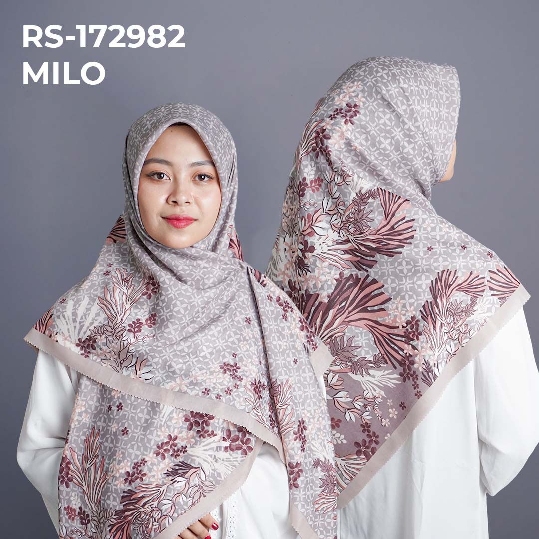 RS-172982 MILO