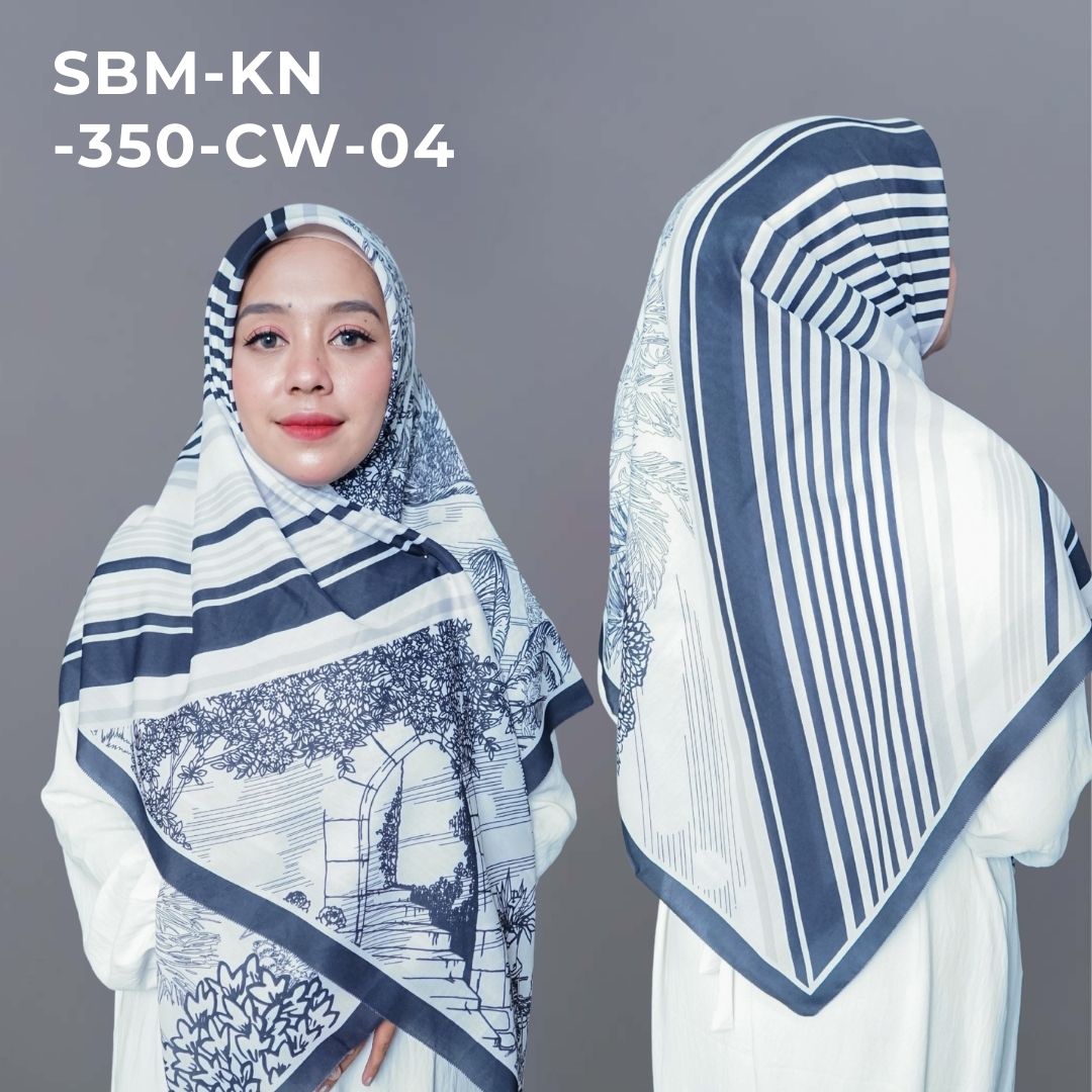 SBM KN 350 CW 04