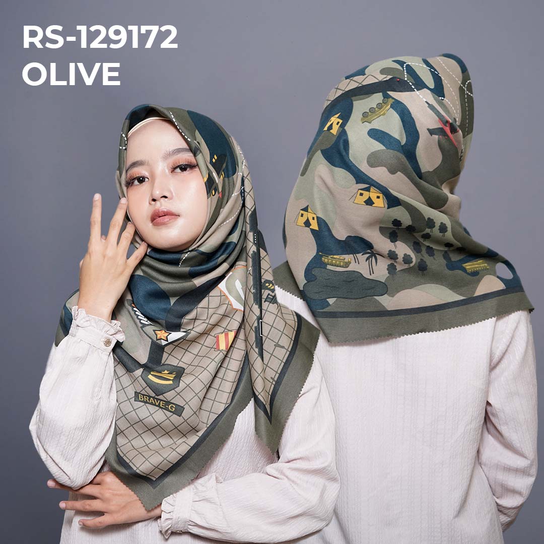 RS-129172 OLIVE