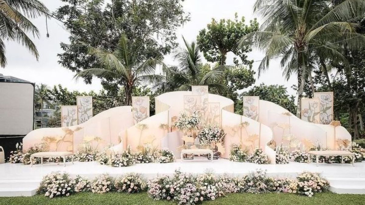 Classic Elegance Decor