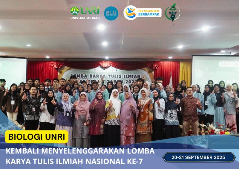 LOMBA KARYA TULIS ILMIAH NASIONAL KE-7: Strategi Inovatif dan Optimal untuk Mewujudkan Sistem Pangan Berkelanjutan dan Menangani Ketahanan Pangan Global