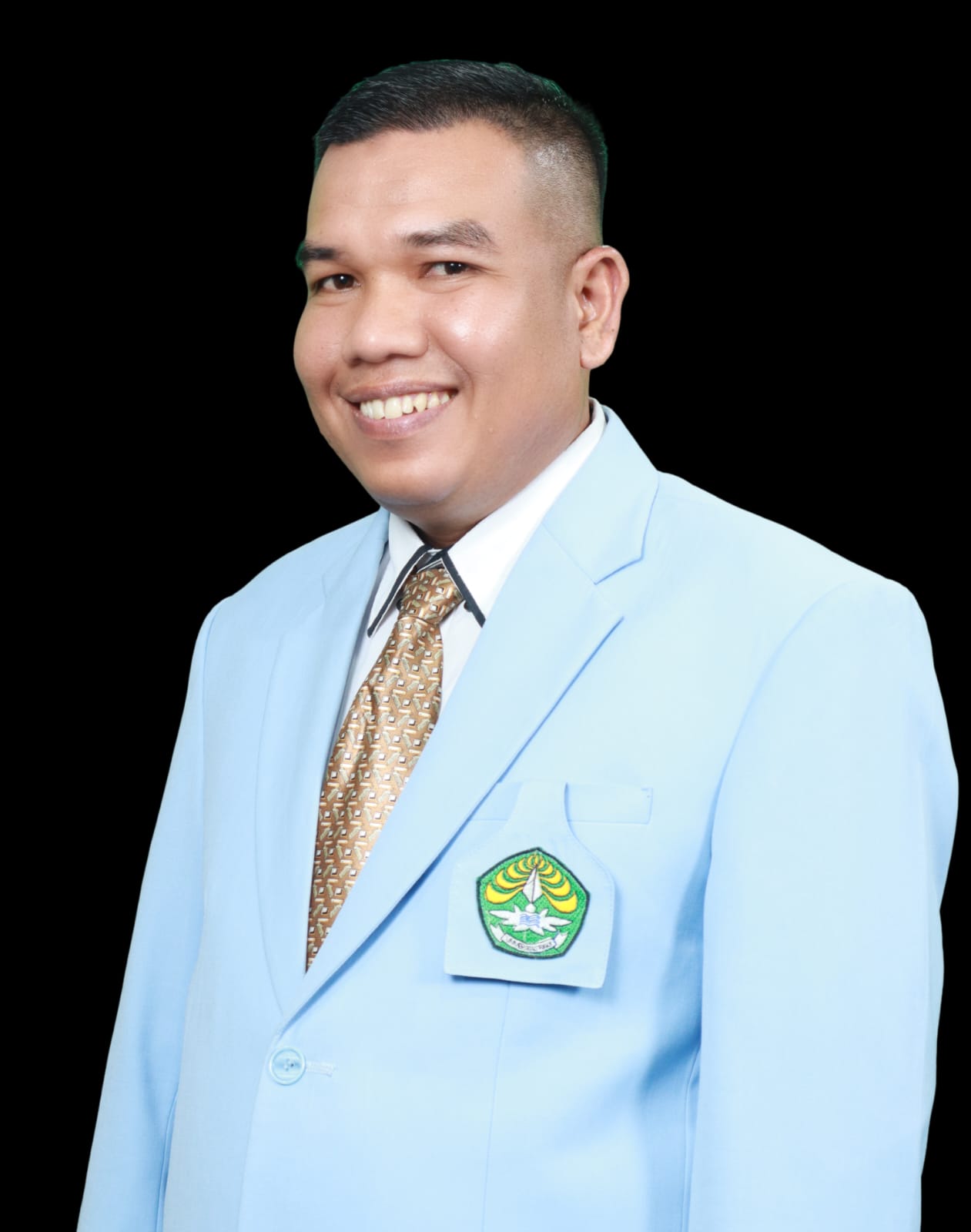Bagus Activianus, SE