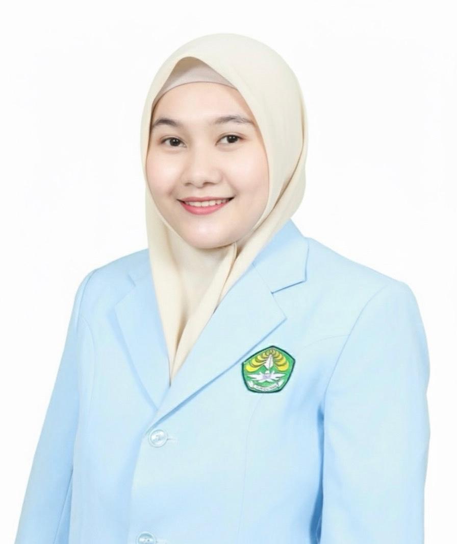 Bagus Activianus, SE