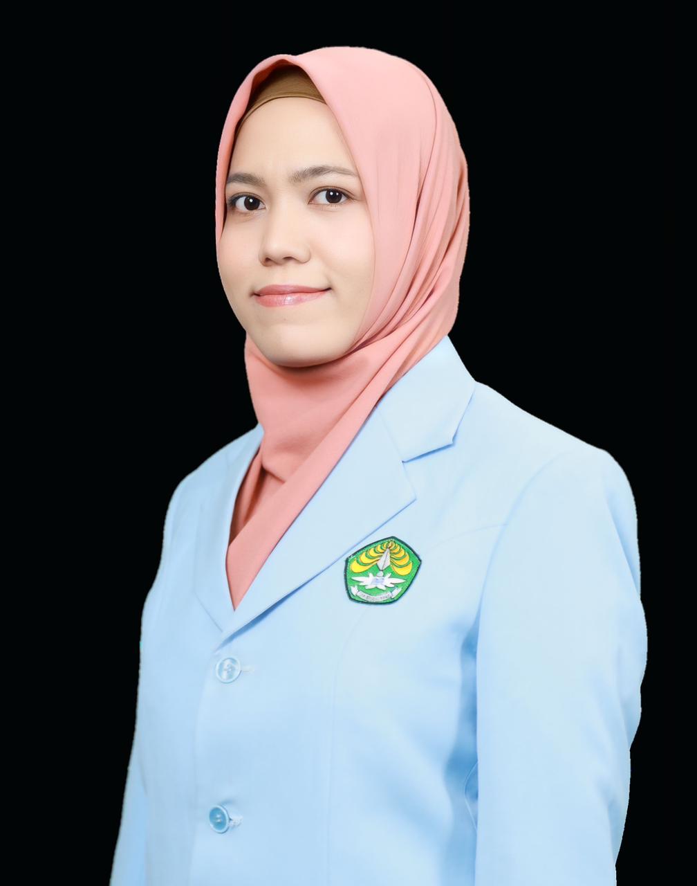 Masdirmanto, S.Sos.I