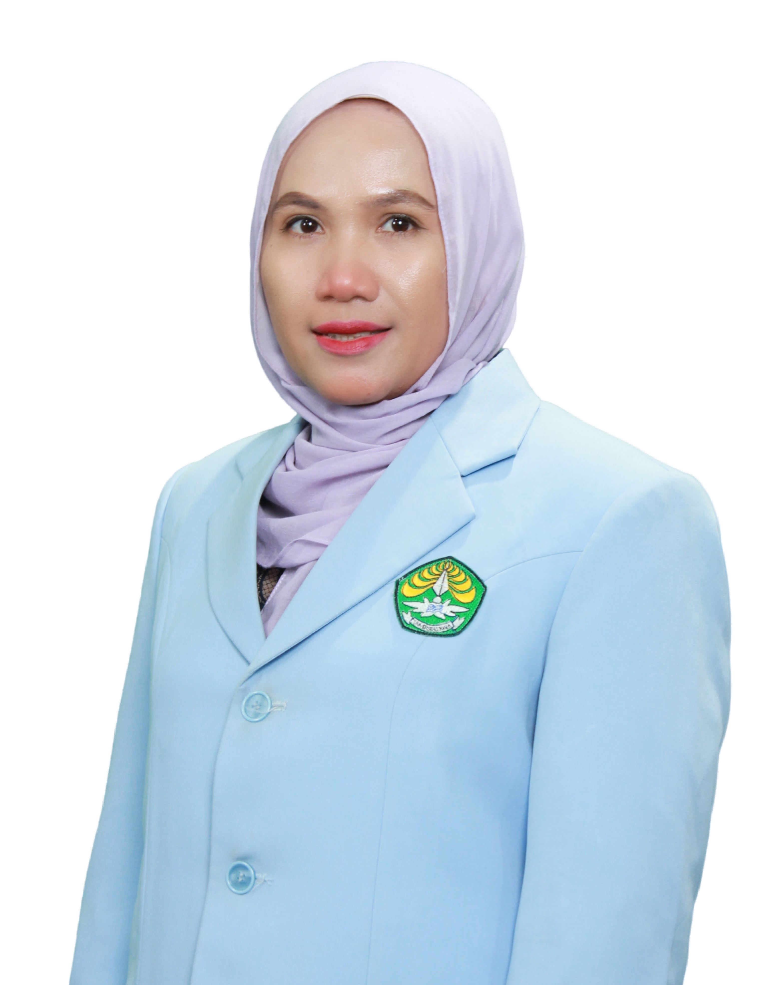 Irfan Wirya Febriansyah, SE, MM