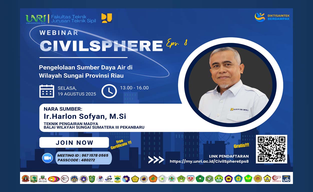 CivilSphere Eps.8