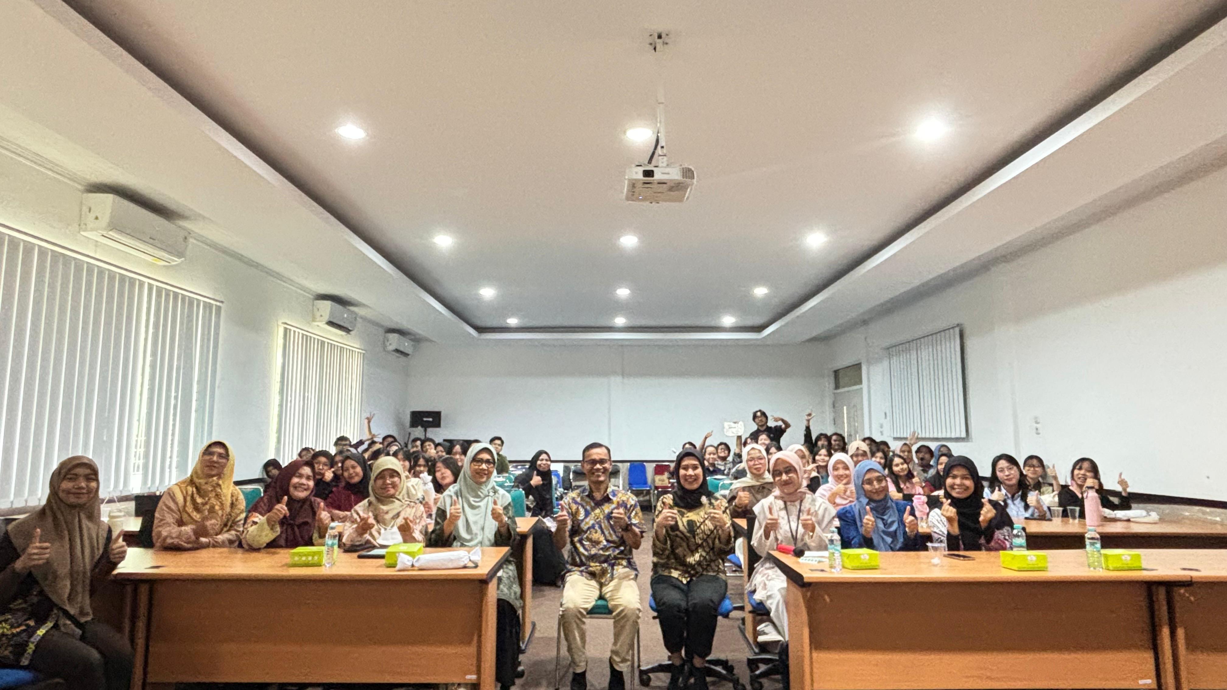 Pulp and Paper Lecturer Series 2025: Renewable Energy