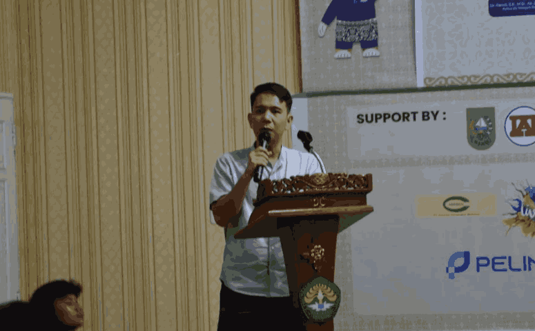 Penutupan Sumatera Accounting Competition 2023