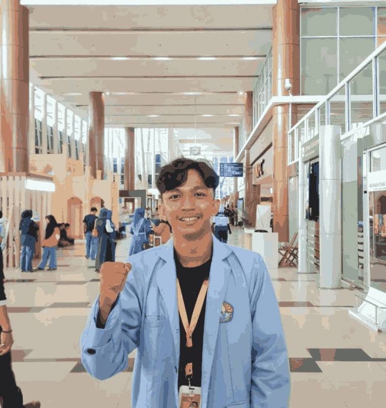 Student Merdeka Exchange