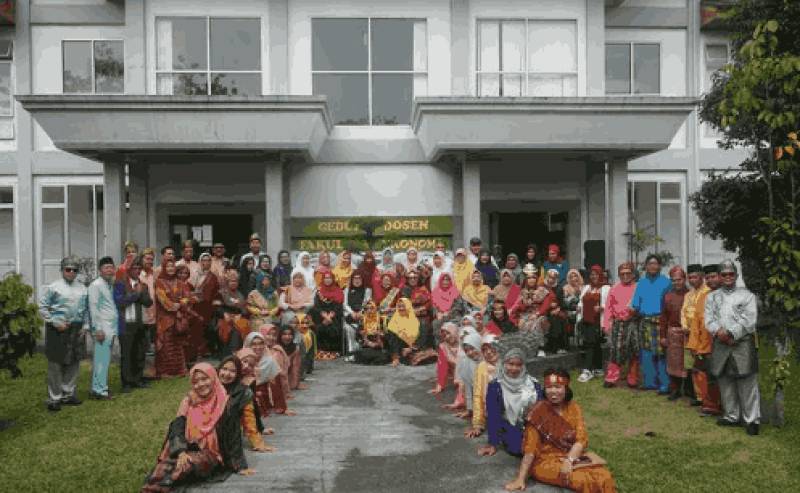 Meningkatkan Semangat Persatuan di Hari Kemerdekaan