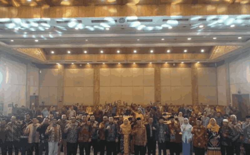 Malam Penganugerahan & Temu Alumni