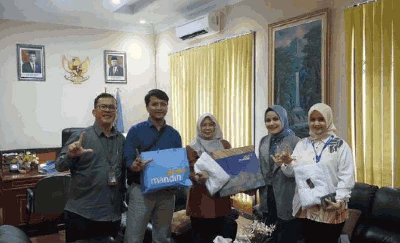 Kerjasama Sebagai Pendukung Kemajuan