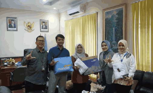 Kerjasama Sebagai Pendukung Kemajuan
