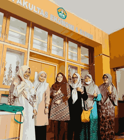 Dharma Wanita Persatuan FEB UNRI