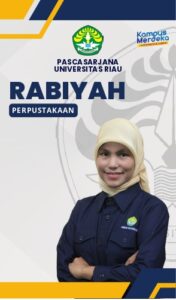 Rabiyah, A.Md