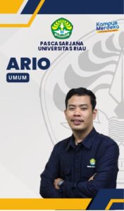 Ario Subraka