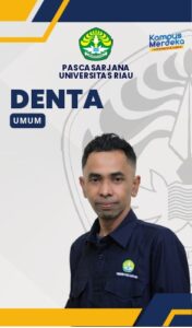 Jendri Denta