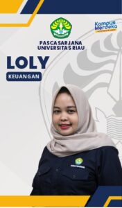 Loly Ayuni Putri, S.ST., MM