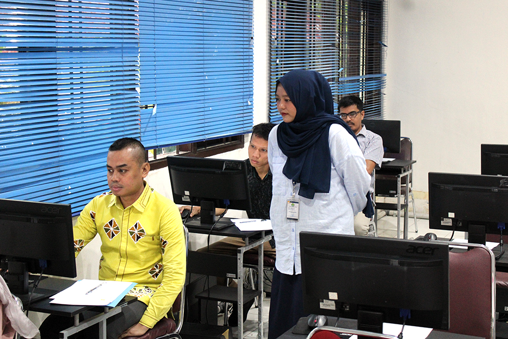 Penerimaan Mahasiswa Baru (PMB) Pascasarjana Universitas Riau Semester Ganjil Gelombang II Tahun Akademik 2024/2025