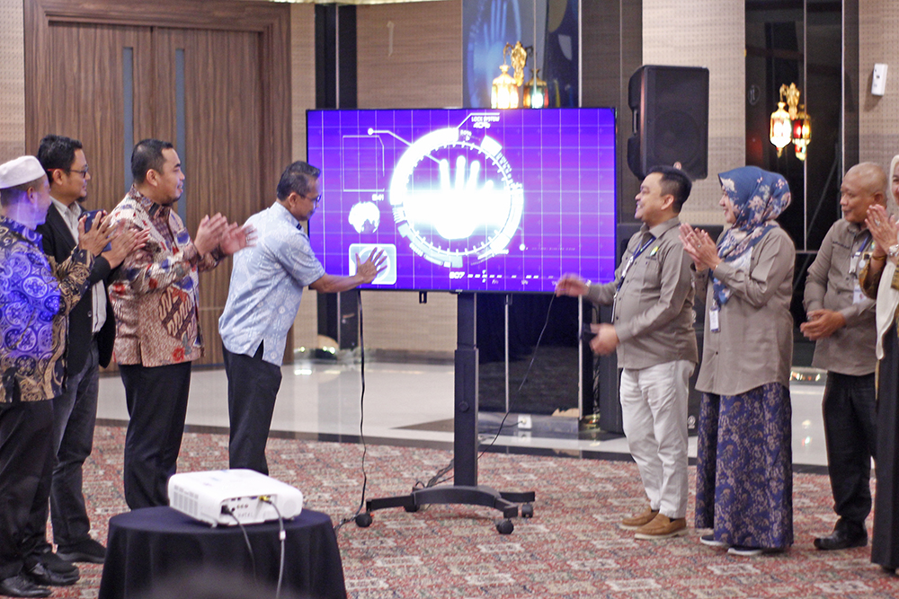 UNRI Luncurkan Prodi Magister Manajemen Bencana