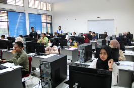 Penerimaan Mahasiswa Baru (PMB) Pascasarjana Universitas Riau Semester Genap Gelombang I Tahun Akademik 2023/2024