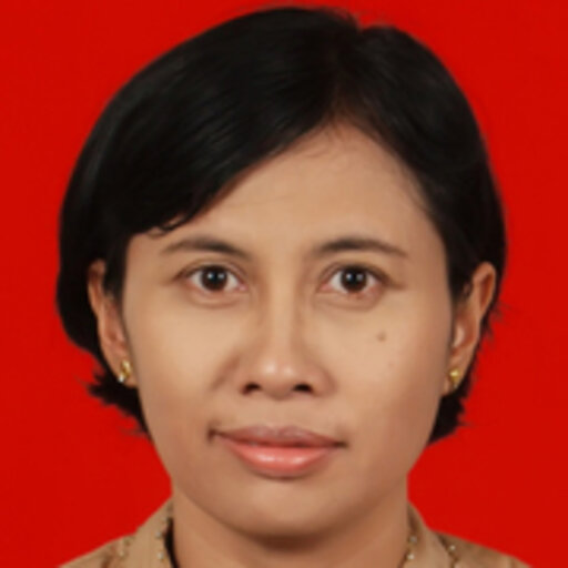 Yohanna Lilis Handayani