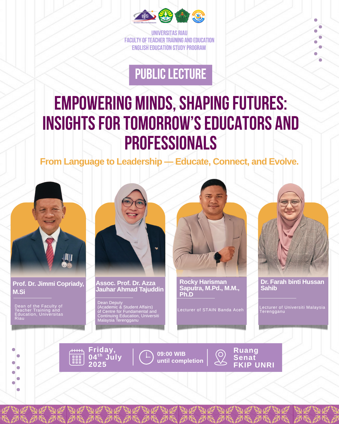 Diskusi CMS
