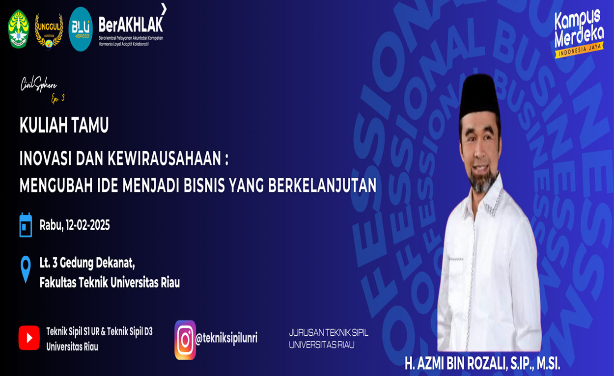 Kuliah Tamu