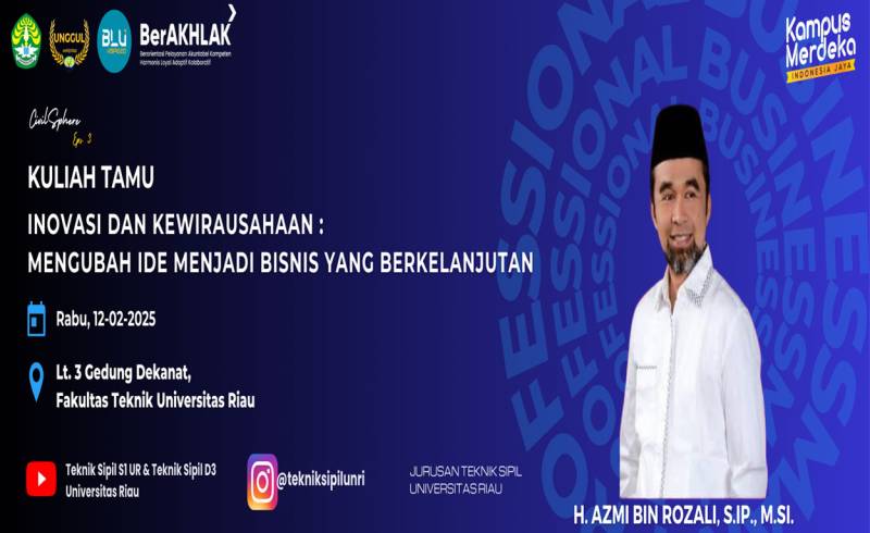 Kuliah Tamu