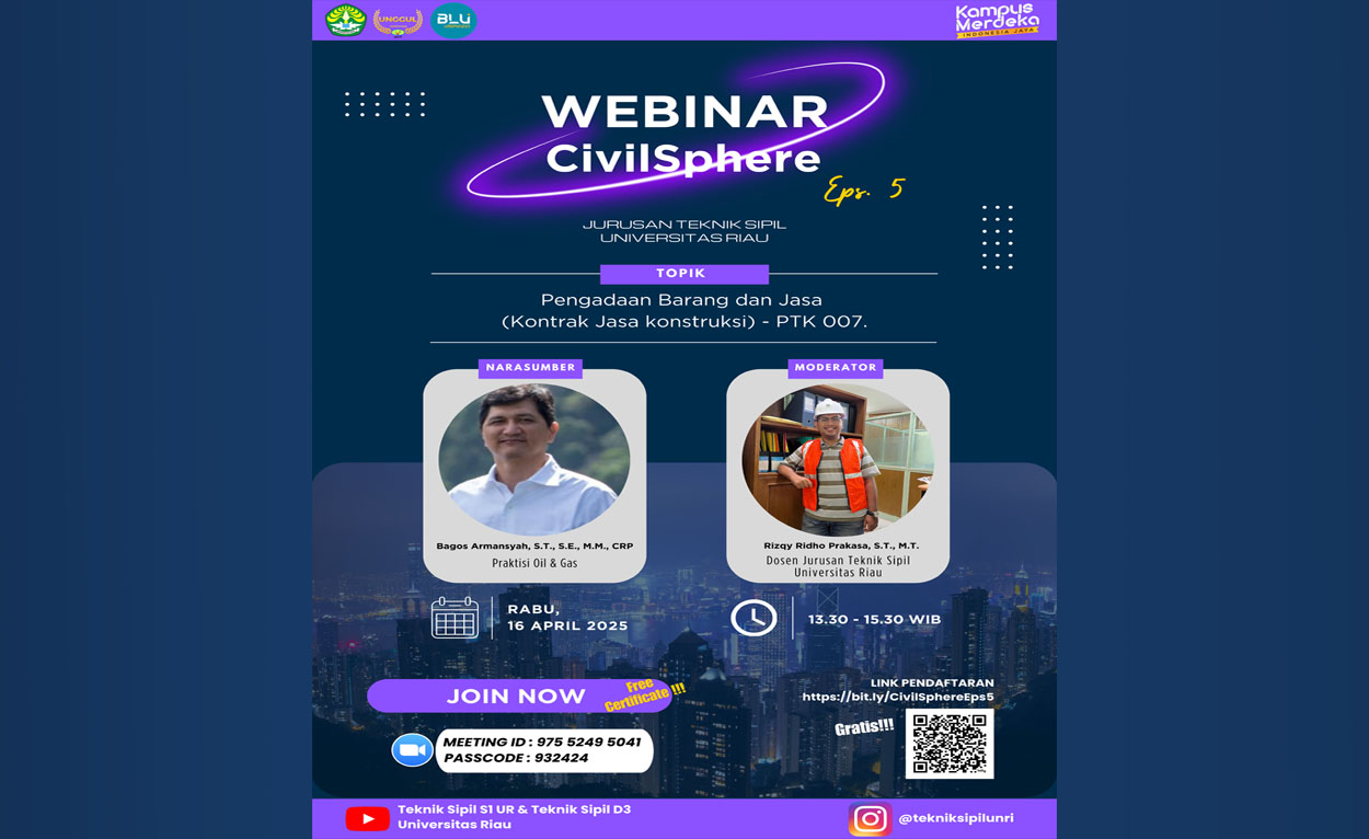 CivilSphere Eps.5