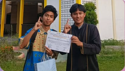 Divisi Kerohanian HIMA SATORI Raih Juara 3 Terbaik se-FKIP Universitas Riau