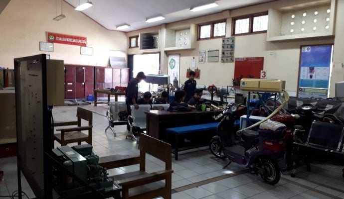 Laboratorium 2