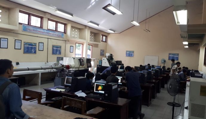 Laboratorium 3
