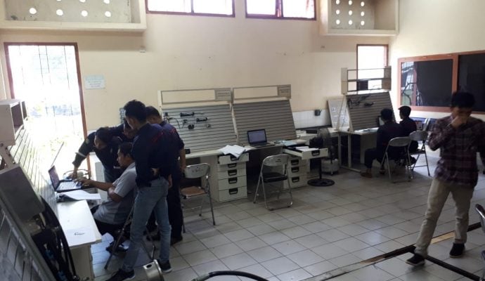 Laboratorium 4