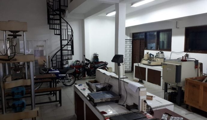 Laboratorium 5