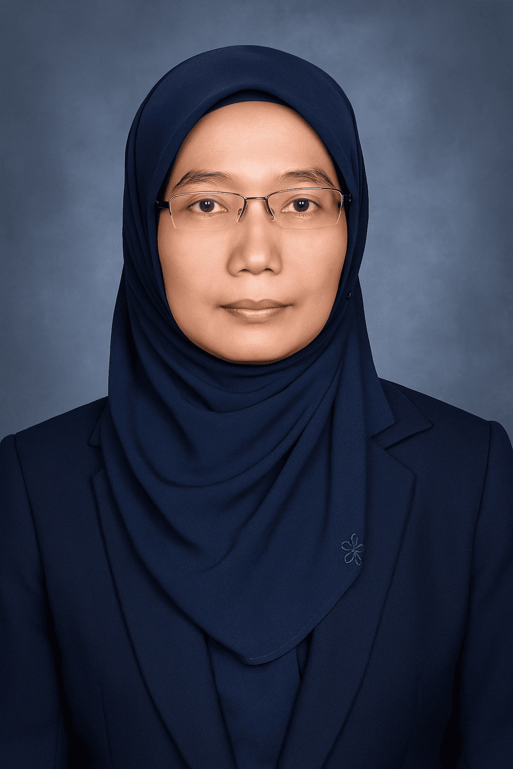Anita Susilawati