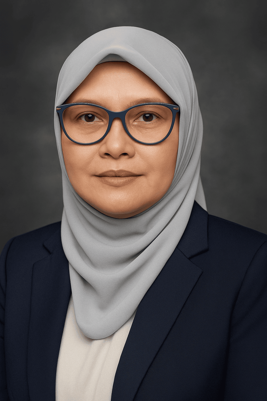 Dr. Dinni Agustina