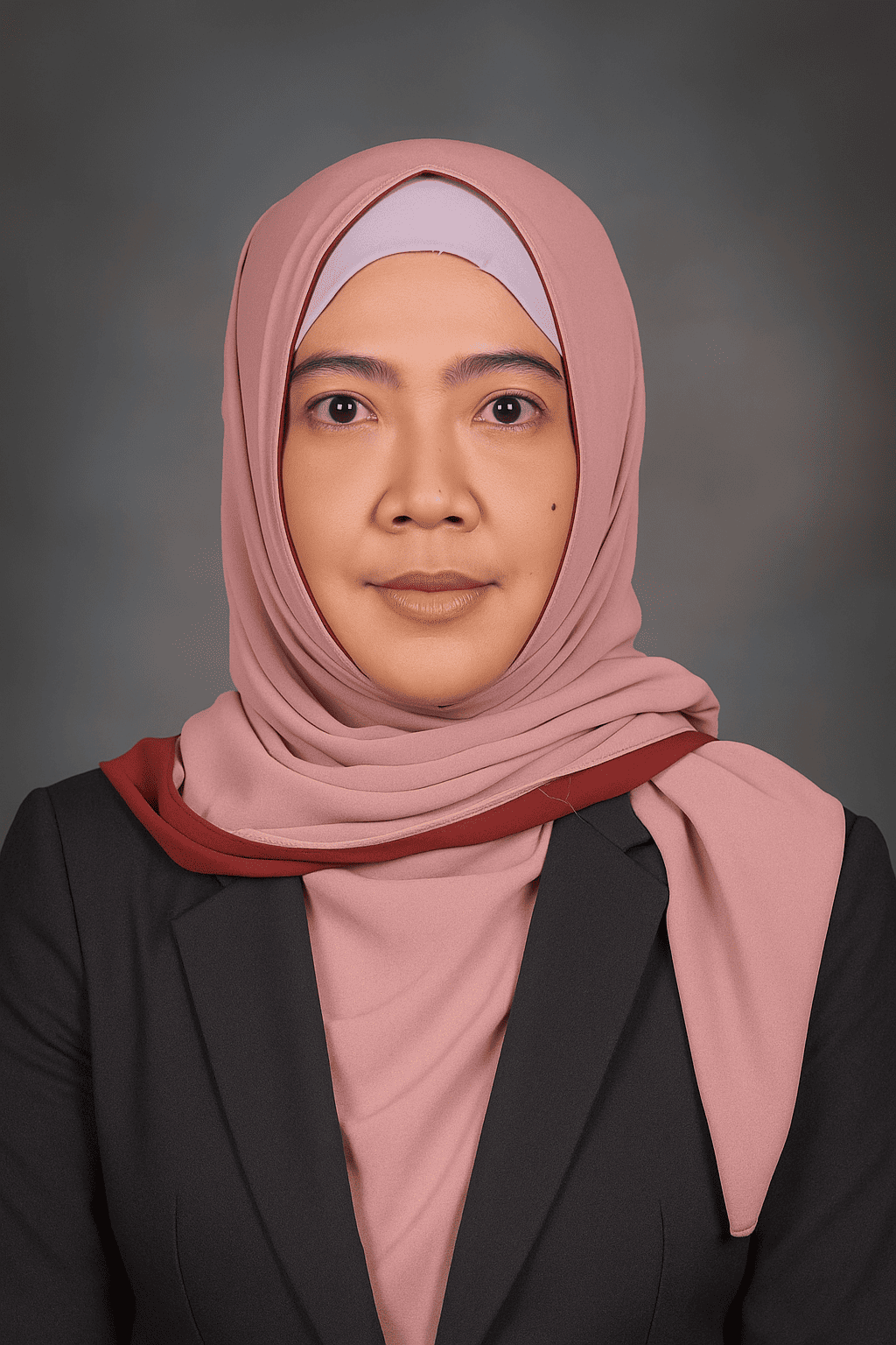 Dr. Putri Nawangsari