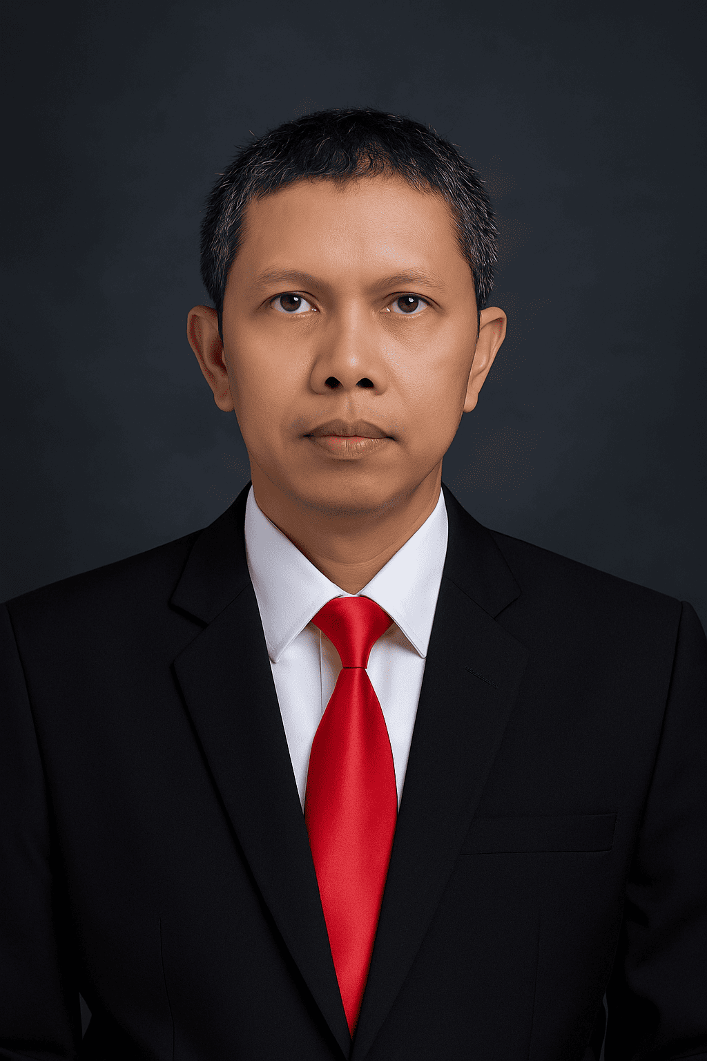 Prof. Dr. Eng. Ir. Azridjal Aziz